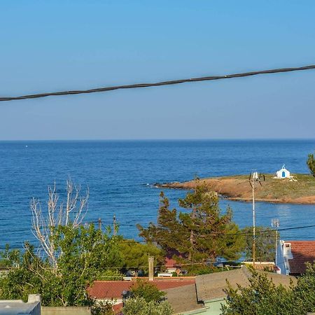 Sofia'S Sea View House Guest House Vravrona Ngoại thất bức ảnh