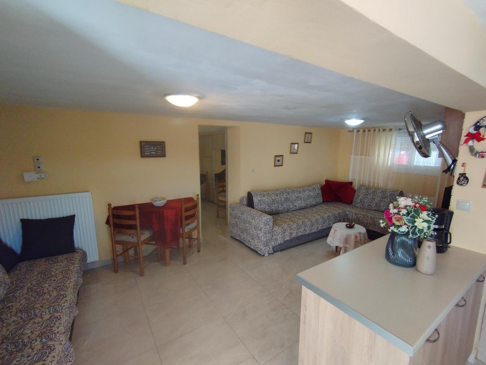 Sofia'S Sea View House Guest House Vravrona Ngoại thất bức ảnh