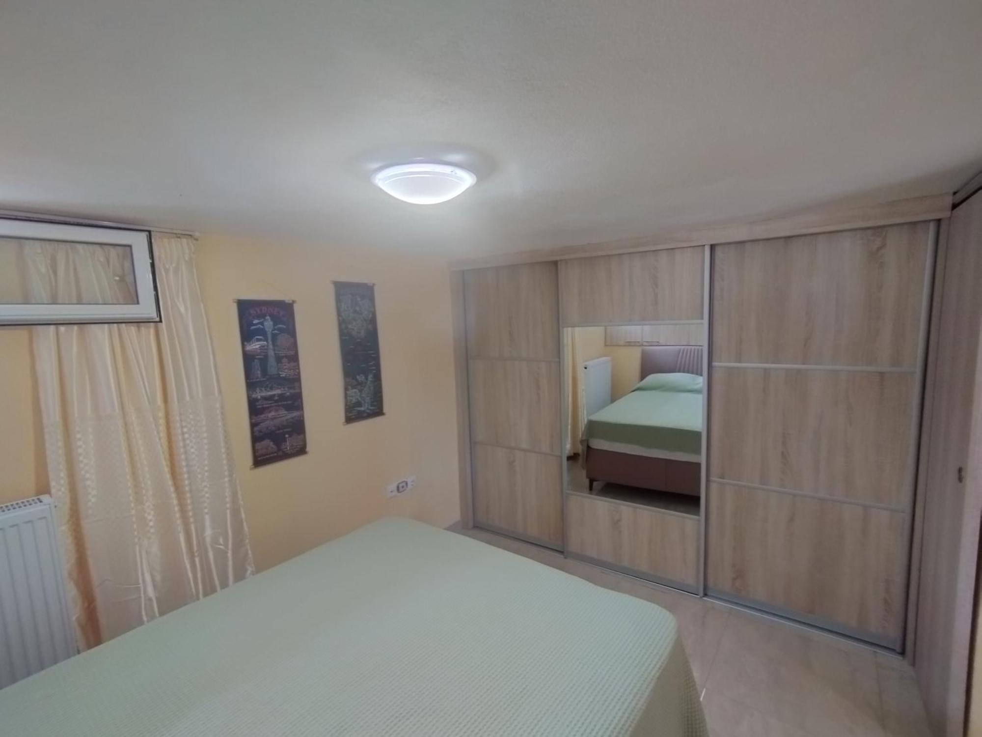 Sofia'S Sea View House Guest House Vravrona Ngoại thất bức ảnh