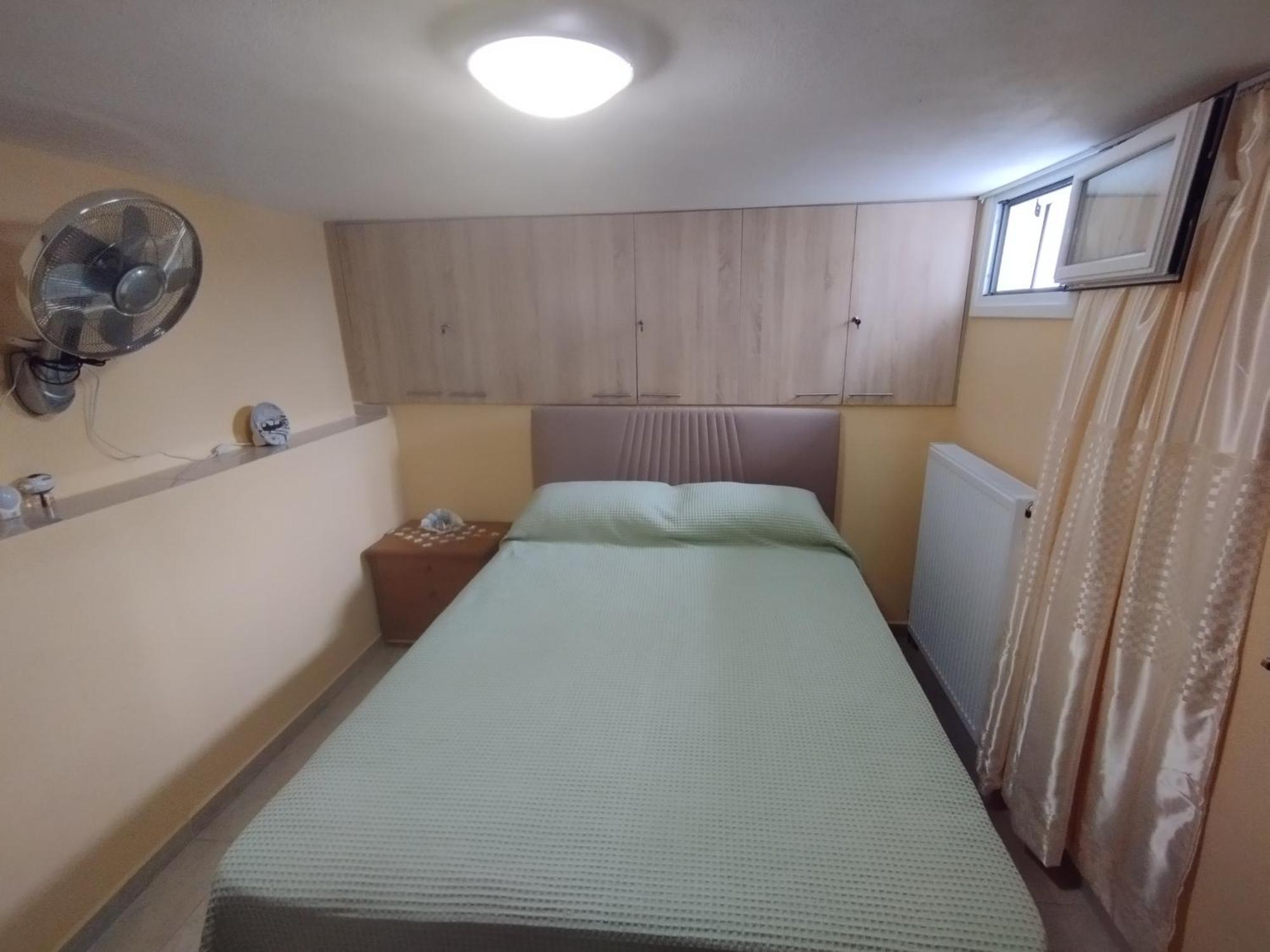 Sofia'S Sea View House Guest House Vravrona Ngoại thất bức ảnh