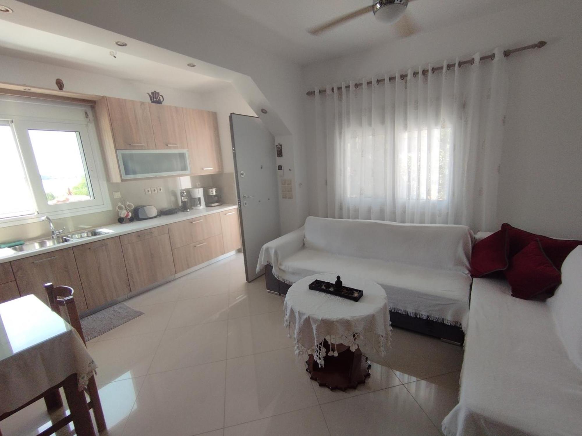 Sofia'S Sea View House Guest House Vravrona Ngoại thất bức ảnh