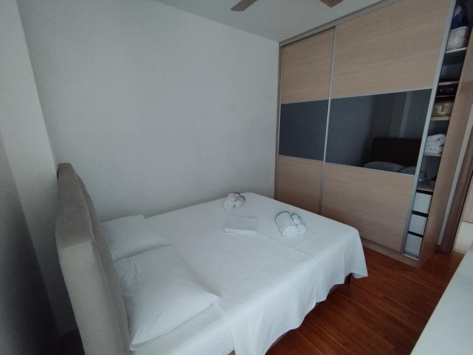 Sofia'S Sea View House Guest House Vravrona Ngoại thất bức ảnh