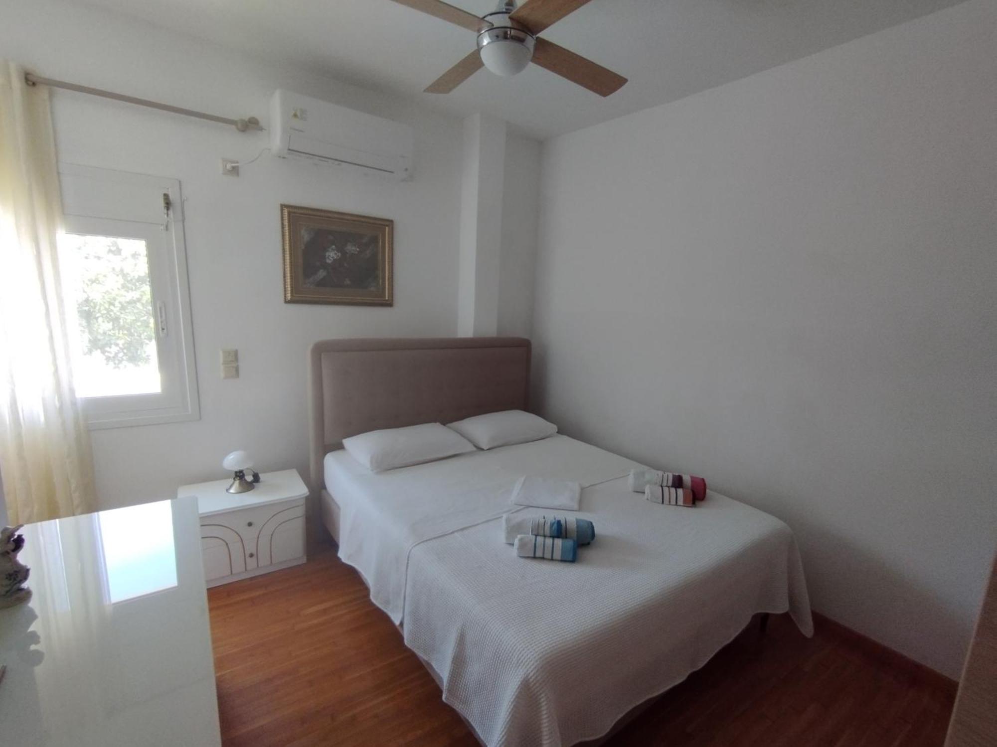 Sofia'S Sea View House Guest House Vravrona Ngoại thất bức ảnh