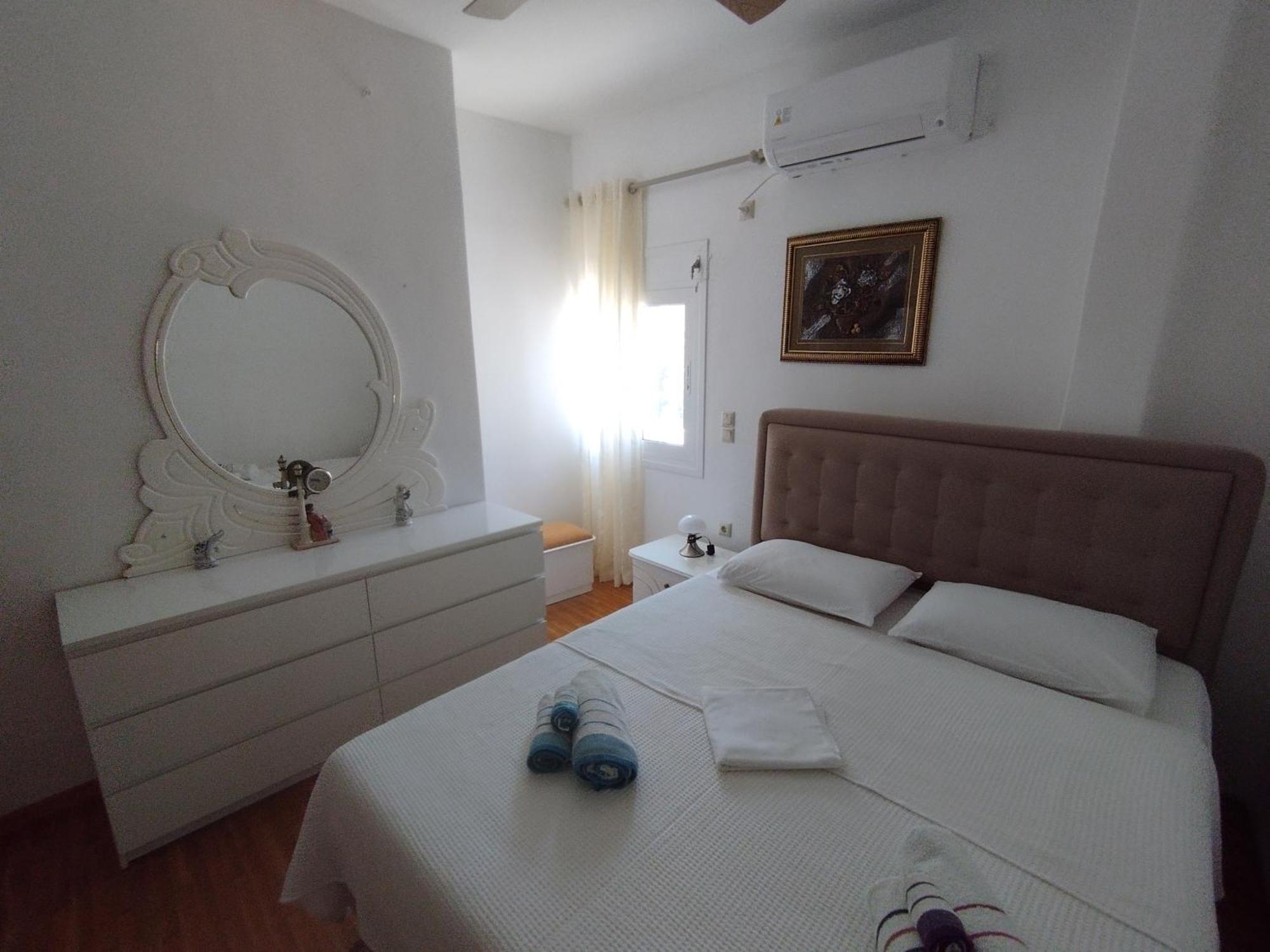 Sofia'S Sea View House Guest House Vravrona Ngoại thất bức ảnh
