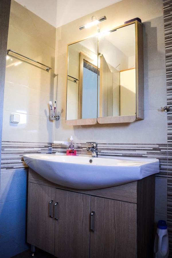 Sofia'S Sea View House Guest House Vravrona Ngoại thất bức ảnh