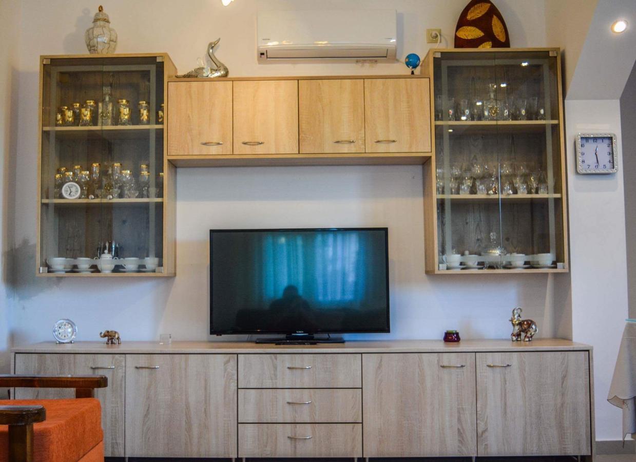 Sofia'S Sea View House Guest House Vravrona Ngoại thất bức ảnh